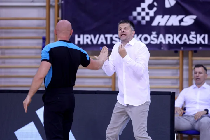 Bez podcjenjivanja, Hrvatska po pobjedu