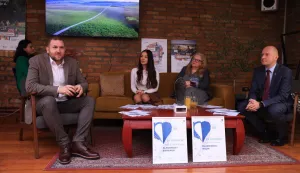 TZ OBŽ predstavilo nagrade i destinacijski časopis