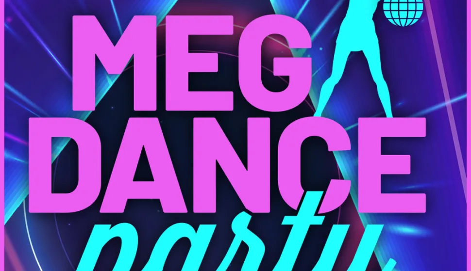 ZAGREB, 28. studenoga 2025. (Hina) - Na Megadance Partyu u zagrebačkoj Areni, koji će se održati 30. siječnja 2026. godine, nastupit će zvijezde 90-tih Haddaway, Culture Beat i Rednex, izvođači koji prvi puta dolaze u Hrvatsku na veselje obožavatelja dance glazbe, objavio je organizator koncerta Outbox.