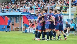 ĐAKOVO CROATIA - RADNIK KRIŽEVCI 2:0KOLOVOZ 2025.FORO: Mirta Čota