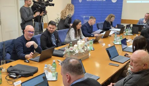 Gradsko vijeće Belog Manastira - SDP-ovi vijećnici