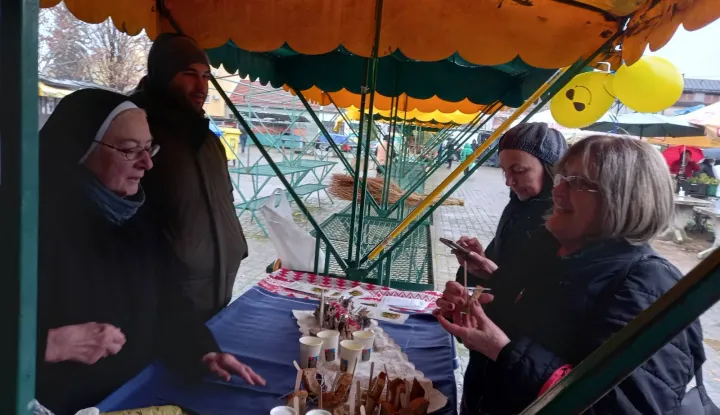 ĐakovoDobotvorni doručakStudeni 2025.