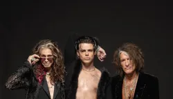 Aerosmith & YUNGBLUD