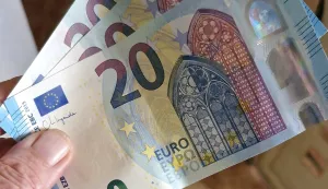 Najveći iznos umirovljeničkih uskrsnica u Belom Manastiru je 60 eura