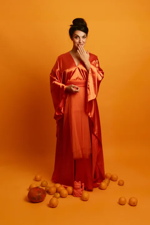 MAGAZIN NERA IMMORTALE ZAGREB