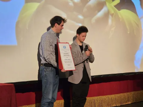 Dodjelom nagrada i priznanja u Vinkovcima je završio 9. Filmski festival glumca