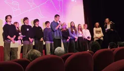 Dodjelom nagrada i priznanja u Vinkovcima je završio 9. Filmski festival glumca