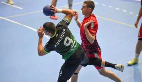 Riječani su poslužili kao dobar test za najvažniji susret ove polusezone