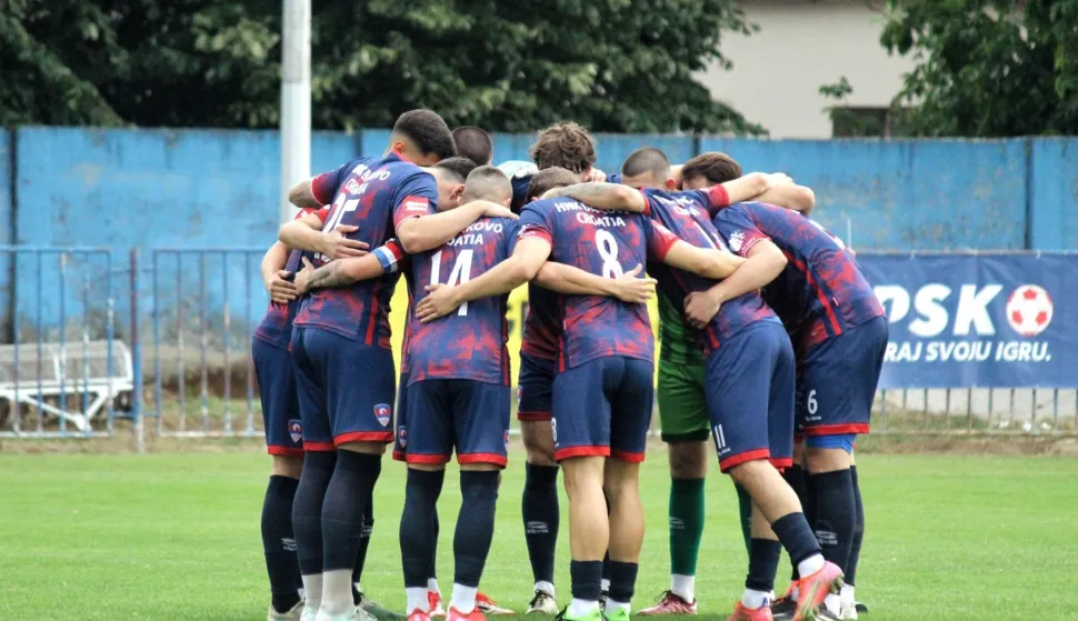 ĐAKOVO CROATIA - RADNIK KRIŽEVCI 2:0KOLOVOZ 2025.FORO: Mirta Čota