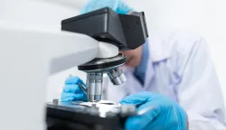 laboratorij, bolnica, biolozi