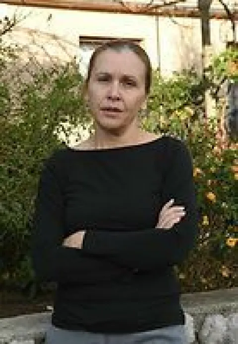 Credit: DEAN MICULINIC FOTO NOVI LISTCaption: Priča o djeci nastradaloj u eksplozijiJelena MaričićNovi Vinodolski29.11.25.Foto:Dean Miculinić