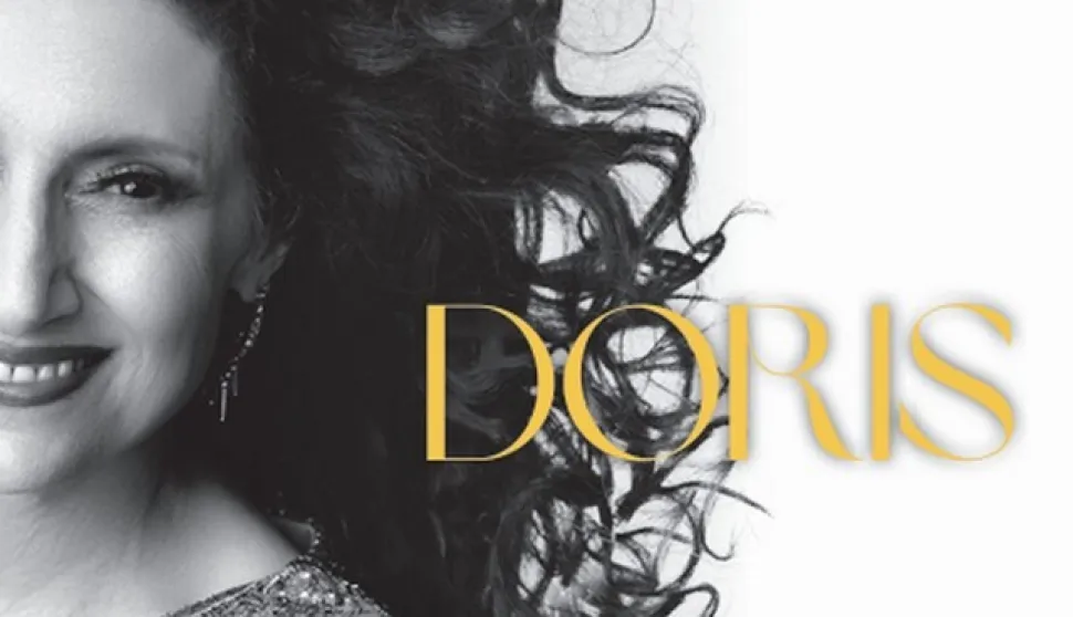 album Doris