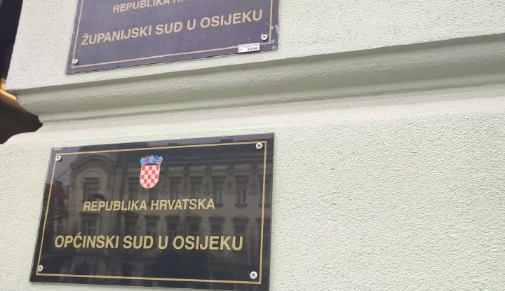 Županijski sud Osijek