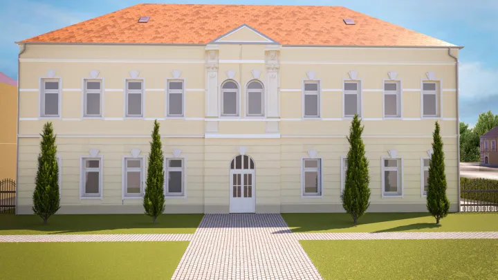 Dogradnja &scaron;kola u Feričancima i Satnici Đakovačkoj - stvaraju uvjete za jednu smjenu &scaron;kole