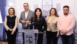 Dogradnja &scaron;kola u Feričancima i Satnici Đakovačkoj - stvaraju uvjete za jednu smjenu &scaron;kole