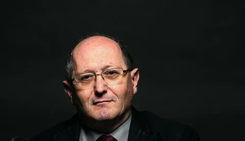 MAGAZIN MARINKO OGORECJUTARNJI/Globus - 'Putin će, u ovom slučaju, pobijediti već na proljeće. Nedopustivo je &scaron;to radi Volodimir Zelenski...'