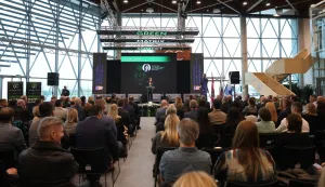 Green Matrix Summit 2025.: Mjesto na kojem se oblikuju novi smjerovi razvoja gospodarstva Slavonije