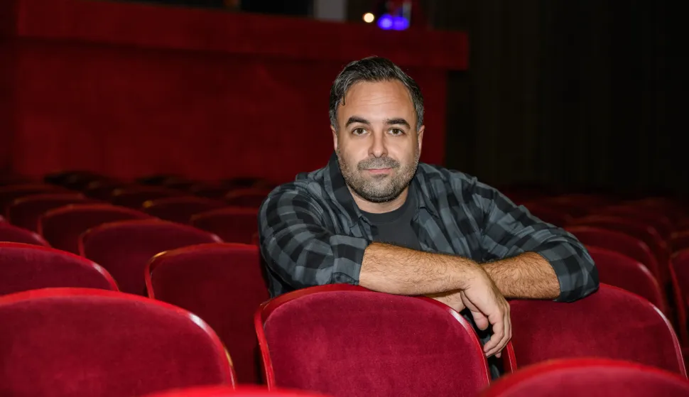 Svi nosimo neke tajne u sebi, možda male, ali naše