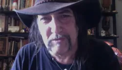 Richard Stanley predsjedat će 21. Trash Film Festivalom