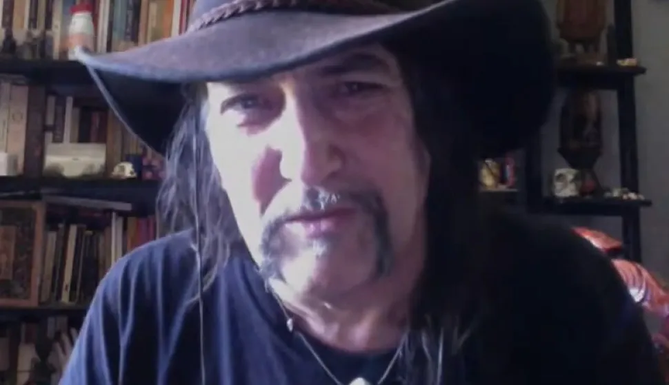 Richard Stanley predsjedat će 21. Trash Film Festivalom