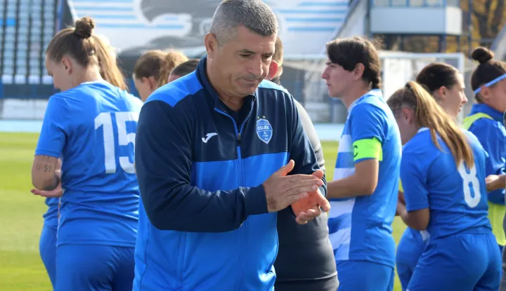 Osijek lako dalje, utrpao je Vukovarkama 16 pogodaka