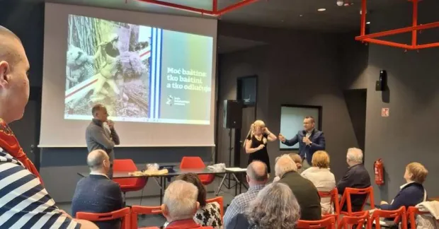 Ljubica Gligorević, nematerijalna kulturna ba&scaron;tina, Vi&scaron;kovo