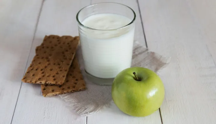 Zdrava užinafoto: VSŽ