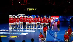 Hrvatske rukometašice na SP-u: Plasman u drugi krug nerealan san, slijedi buđenje u Presidents Cupu