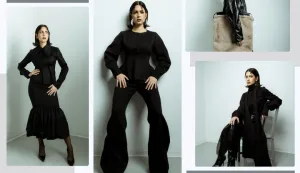 Hrvatski modni brend MINAMI: Zaštitno lice - Mia Dimšić