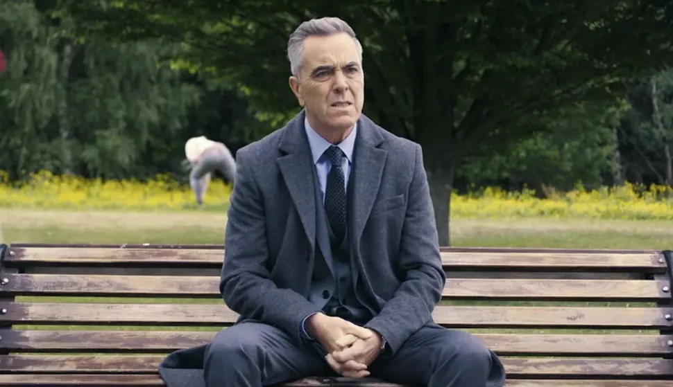 James Nesbitt u seriji "Run Away" 