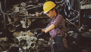 žena, radnica, zaposlenica, spolna diskriminacija