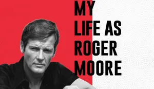 kad sam bio roger moore