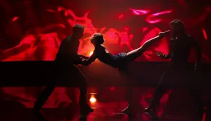 supertalent, 12. sezona, drugi polufinale