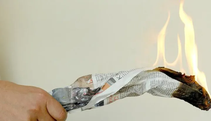 Osijek: 24.05.2007Piroman .......Snimio: Josip eri