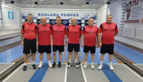 “Pivarci” su prednjačili u glavnim disciplinama