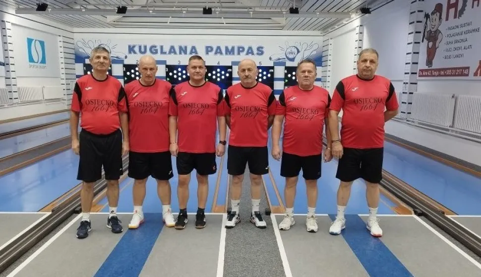 “Pivarci” su prednjačili u glavnim disciplinama