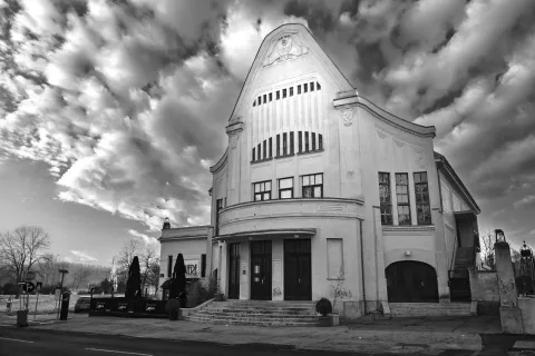 ILIJA STANU&Scaron;IĆ