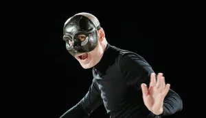 OSIJEK, 03. prosinca 2025. (Hina) - Otvorenjem izložbe "8. Bijenale kazališnog plakata" u osječkom Hrvatskom narodnom kazalištu (HNK) u srijedu je započela tradicionalna kazališno-teatrološka manifestacija 36. "Krležini dani".