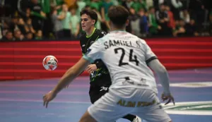 Prije nastavka u Europskoj ligi nastup na Europskom prvenstvu?