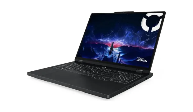 Lenovo 5 pro