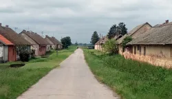 Iduće godine izgradnja ceste Kneževo - Sárok