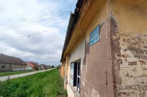 Iduće godine izgradnja ceste Kneževo - Sárok