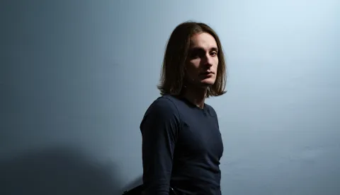 Ne želim objašnjavati pjesmu. Ako se osjeti, sve je već rečeno