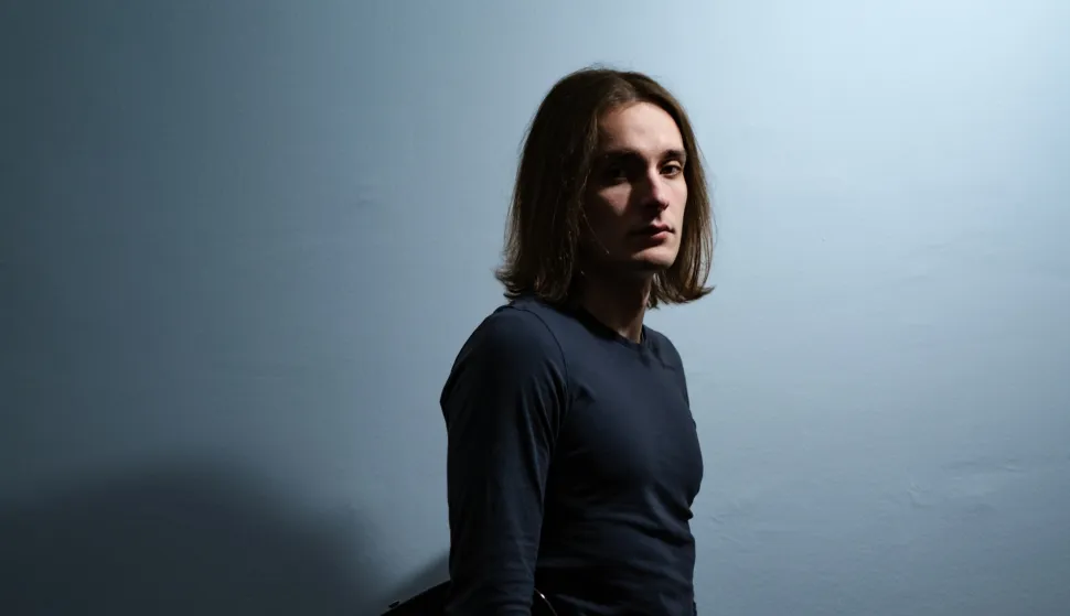 Ne želim objašnjavati pjesmu. Ako se osjeti, sve je već rečeno