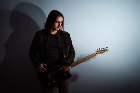 Ne želim objašnjavati pjesmu. Ako se osjeti, sve je već rečeno