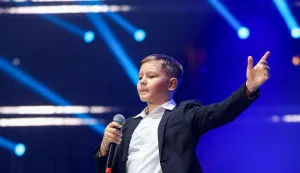 Dječja pjesma, ali i za odrasle