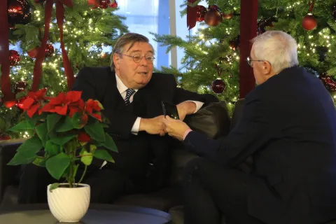 Pascal Hector: Turizam u hrvatskoj doseže svoje limite