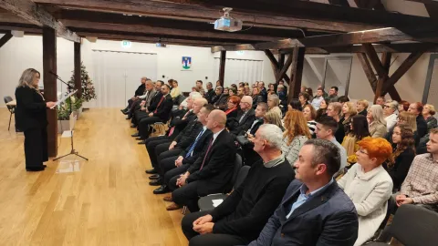 Crveni križ Našice slavi 130 godina