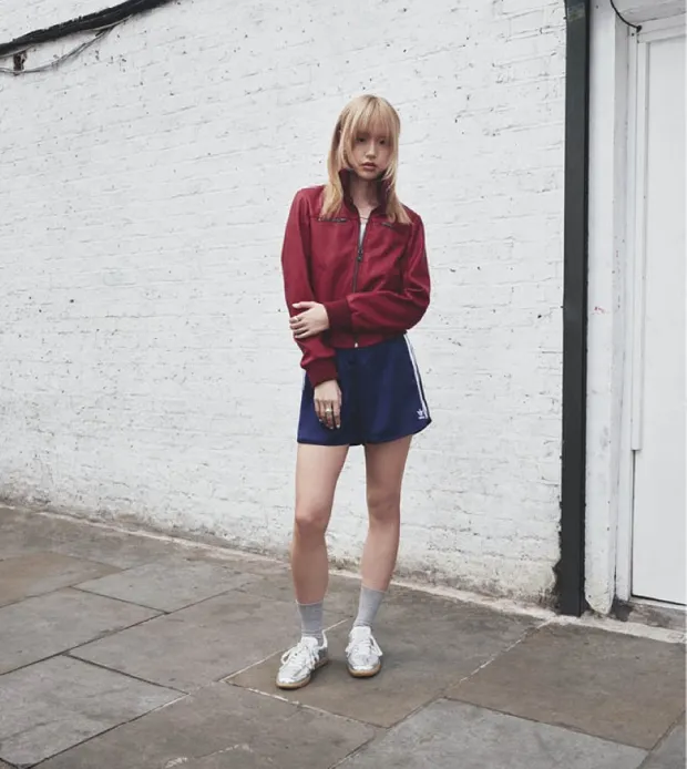 Adidas Samba, answear.hr, Whitepress marketing