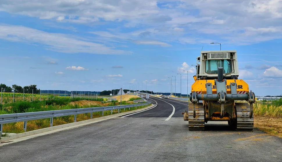 Obilaznica oko Pitomače